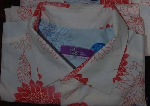 Drew Shanklin (Shirts) - Launch Collection