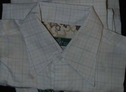 Drew Shanklin (Shirts) - Launch Collection