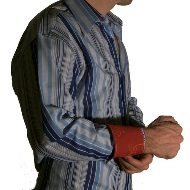 Drew Shanklin (Shirts) - Launch Collection