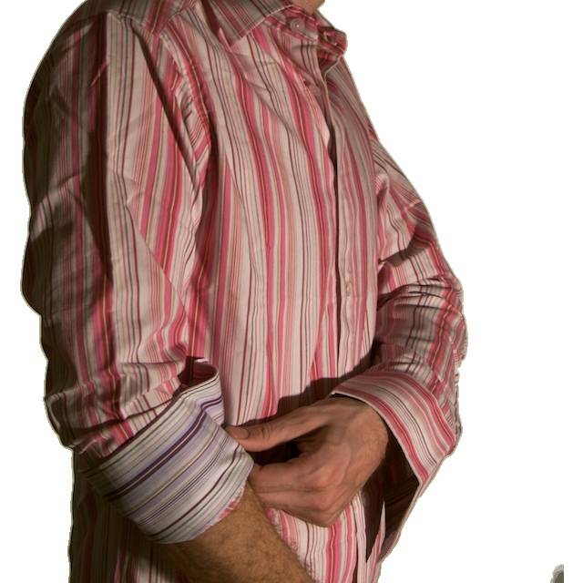 Drew Shanklin (Shirts) - Launch Collection