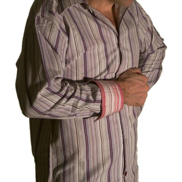 Drew Shanklin (Shirts) - Launch Collection
