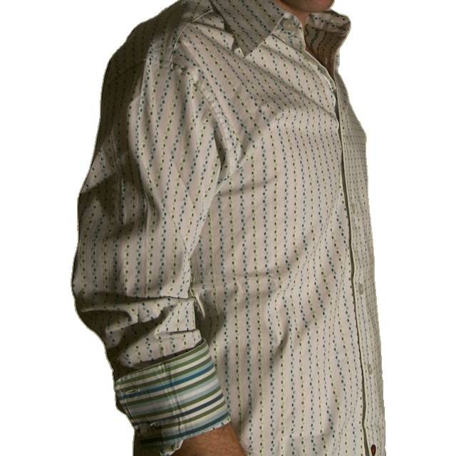 Drew Shanklin (Shirts) - Launch Collection