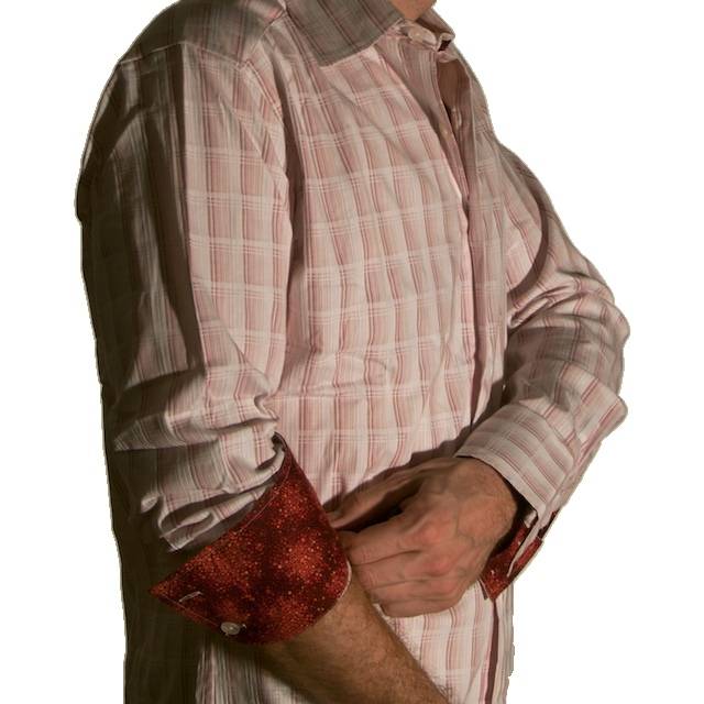 Drew Shanklin (Shirts) - Launch Collection