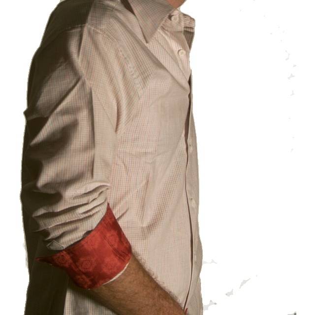 Drew Shanklin (Shirts) - Launch Collection