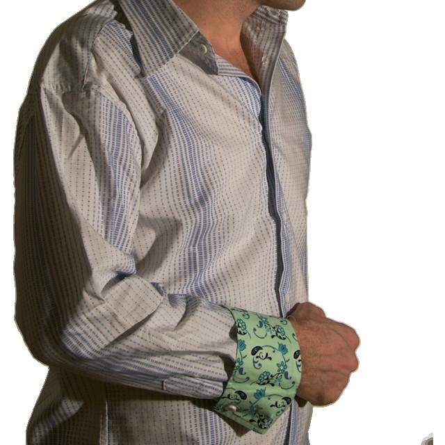 Drew Shanklin (Shirts) - Launch Collection