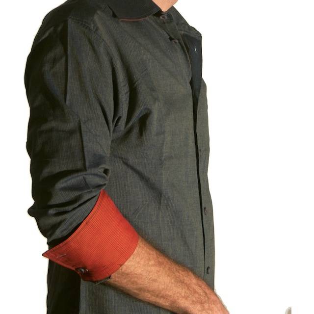 Drew Shanklin (Shirts) - Launch Collection