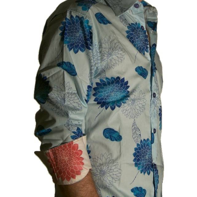 Drew Shanklin (Shirts) - Launch Collection