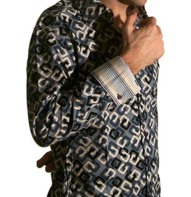 Drew Shanklin (Shirts) - Launch Collection