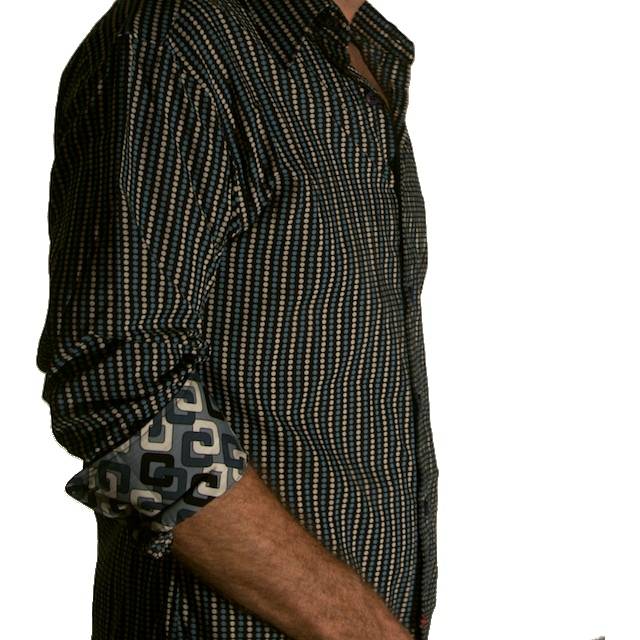 Drew Shanklin (Shirts) - Launch Collection